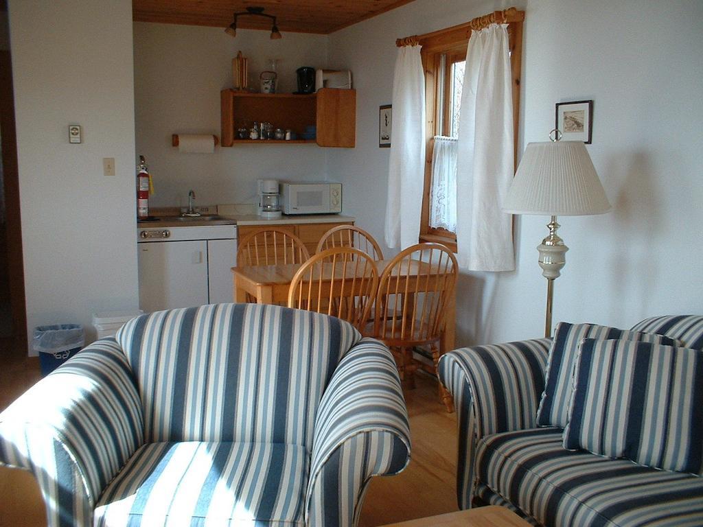 Вилла Haus Treuburg Port Hood Номер фото